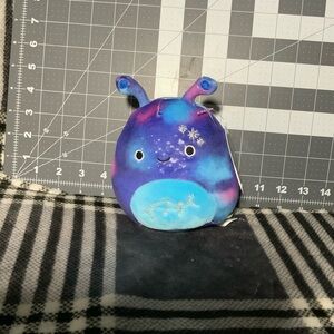 Squishmallows Piaxa the alien